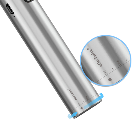 Joyetech Twist+ baterie