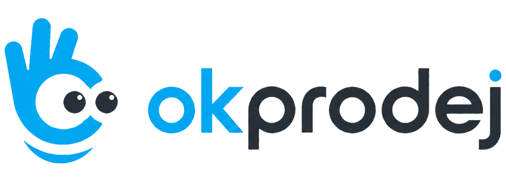 OKPRODEJ.CZ