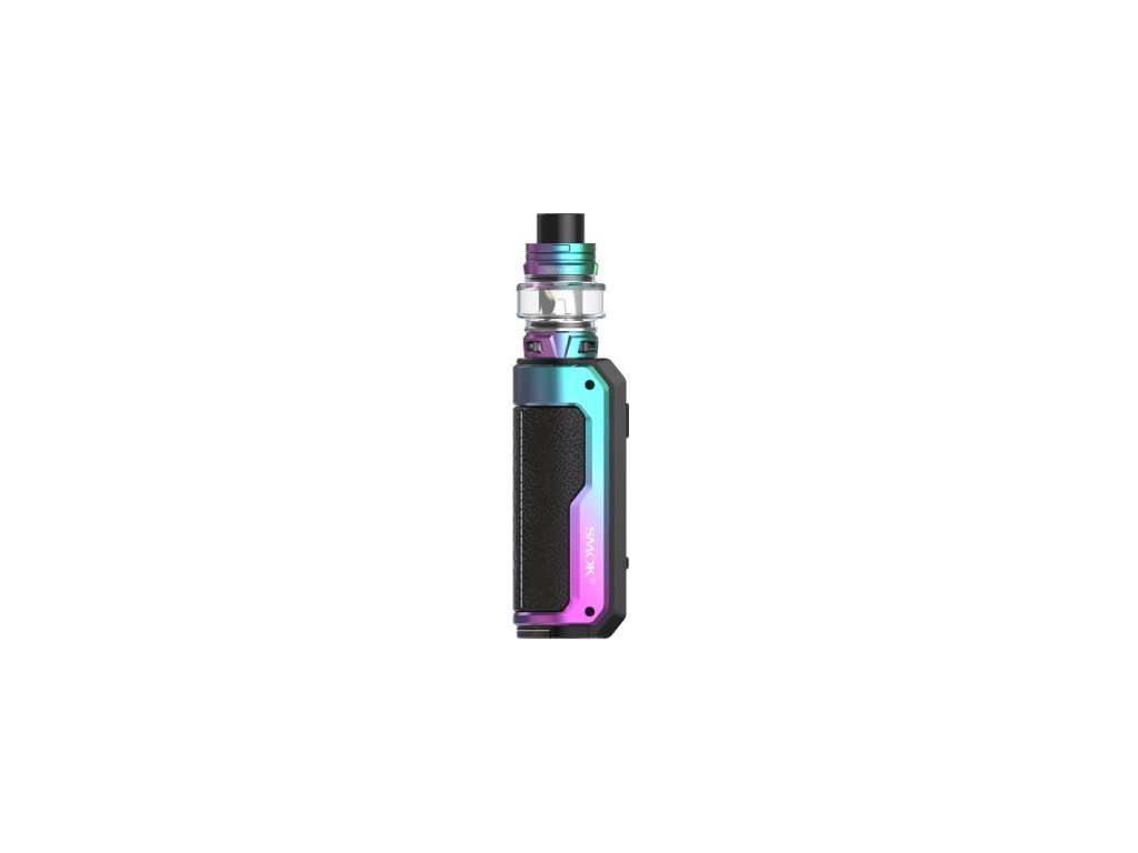 Smoktech Fortis 100W grip Full Kit 7-Color