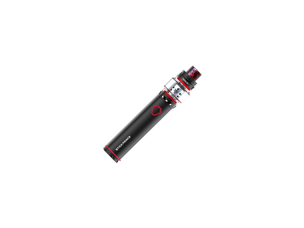 SMOK Stick Prince elektronická cigareta, 3000mAh, Černá 1 ks