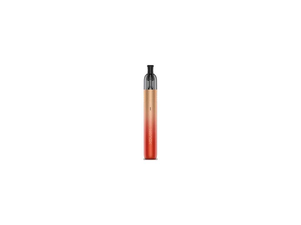 GeekVape Wenax M1 elektronická cigareta 800mAh - Gradient Orange 1 ks