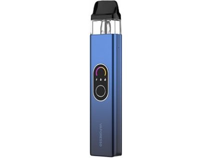 vaporesso xros 4 pod elektronicka cigareta 1000mah blue