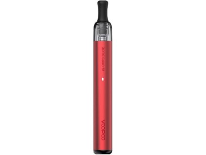 voopoo doric galaxy s1 elektronicka cigareta 800mah russet red