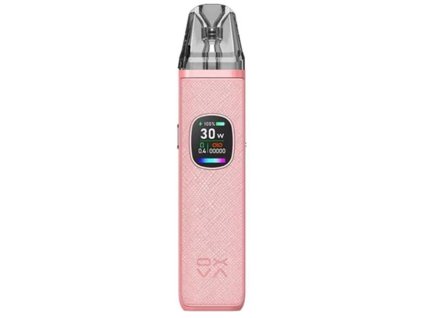 oxva xlim pro 2 elektronicka cigareta 1300mah coral pink