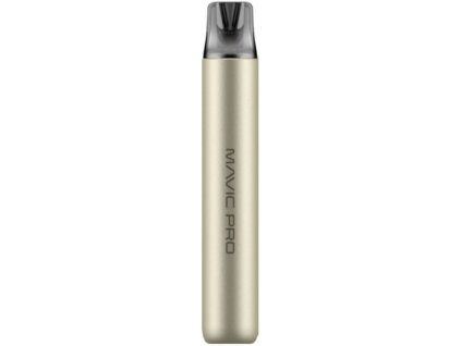 smoktech mavic pro rf pod elektronicka cigareta 1000mah pale yellow
