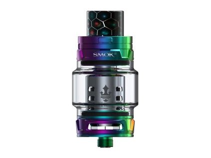 Smoktech TFV12 Prince Cloud Beast clearomizer 7-color