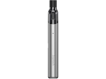 Joyetech eGo AIR elektronická cigareta 650mAh Metallic Grey
