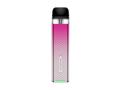 Vaporesso XROS 3 Mini Pod elektronická cigareta 1000mAh Rose Pink