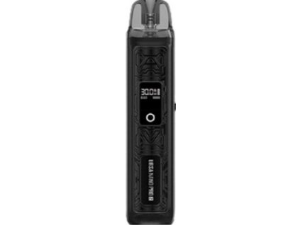 Lost Vape Ursa Nano Pro 2 elektronická cigareta 1000mAh Black Mecha
