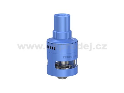 1217 joyetech cubis pro mini clearomizer 2ml modra