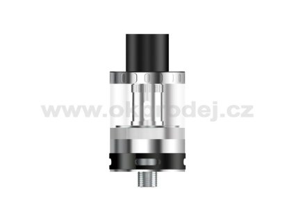 1247 aspire atlantis evo clearomizer 2ml stribrna