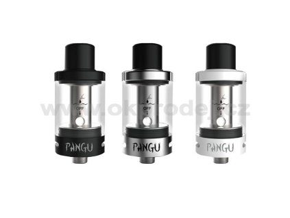 1313 kangertech pangu clearomizer cerna