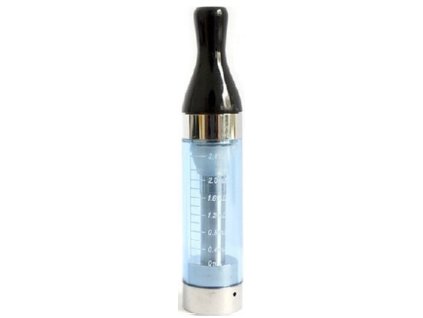 Kangertech CC/T2 clearomizer 2,4ml  Blue