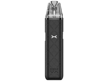 oxva xlim go elektronicka cigareta 1000mah black