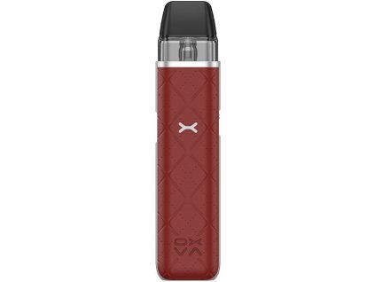 oxva xlim go elektronicka cigareta 1000mah red
