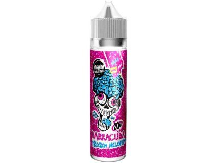 prichut chill pill sv 12ml barracuda