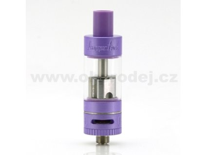 1469 kangertech subtank nano clearomizer fialova