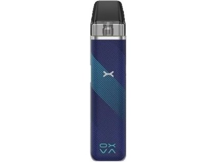 oxva xlim go elektronicka cigareta 1000mah striped blue