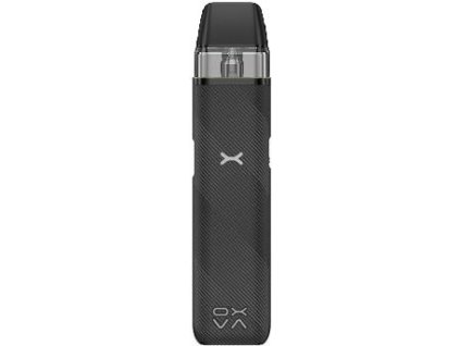oxva xlim go elektronicka cigareta 1000mah striped grey