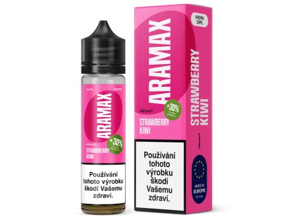 aramax kiwi