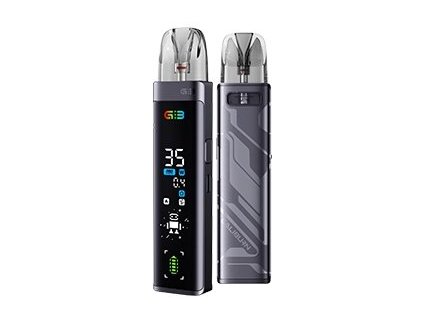 Uwell Caliburn G3 Pro Pod elektronická cigareta 1000mAh Space Gray