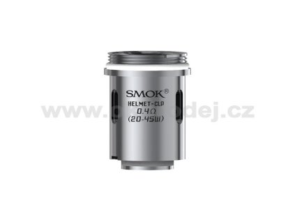 1622 zhavici hlava clapton smok helmet 1ks 0 6 ohm