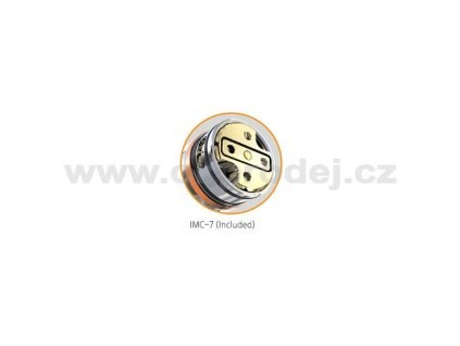 1625 ijoy pozlacena zakladna deck pro combo limitless rdta classic imc 7