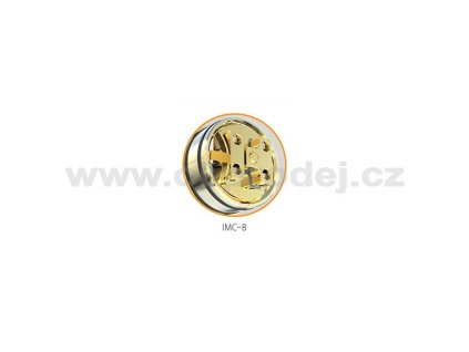 1628 ijoy pozlacena zakladna deck pro combo limitless rdta classic imc 8