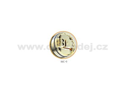 1631 ijoy pozlacena zakladna deck pro combo limitless rdta classic imc 9