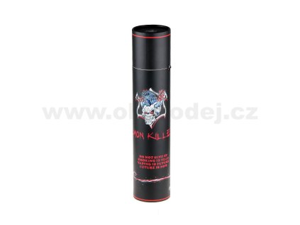 1676 pracovni diy podlozka demon killer desk pad