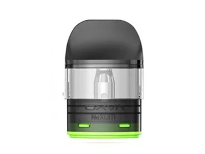 oxva nexlim crc cartridge 12ohm 4ml