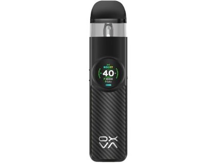 oxva nexlim elektronicka cigareta 1500mah black warrior