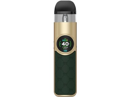 oxva nexlim elektronicka cigareta 1500mah pine green