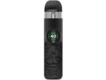 oxva nexlim elektronicka cigareta 1500mah power black