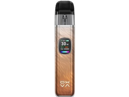 oxva xlim pro 2 elektronicka cigareta 1300mah amber orange