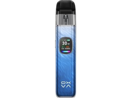 oxva xlim pro 2 elektronicka cigareta 1300mah ocean blue