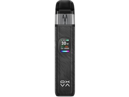 oxva xlim pro 2 elektronicka cigareta 1300mah platinum black