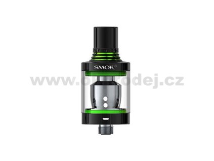 1868 smok spirals clearomizer 2ml zelena