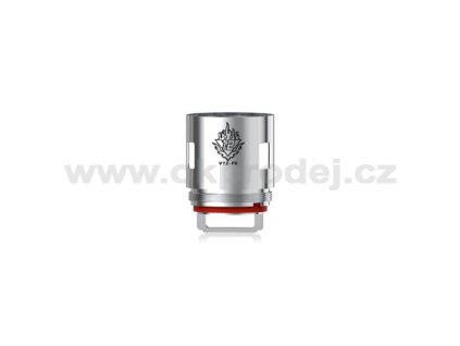 1904 zhavici hlava v12 t6 pro smok tfv12 0 17ohm