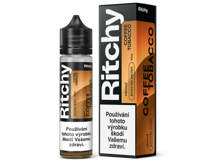 CoffeeTobacco