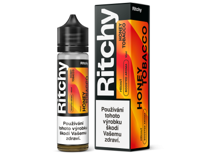 HoneyTobacco