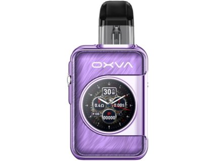 oxva xlim sq pro 2 elektronicka cigareta 1600mah dream purple