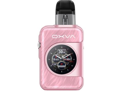 oxva xlim sq pro 2 elektronicka cigareta 1600mah dream pink