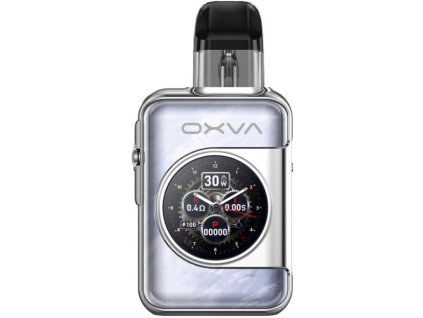 oxva xlim sq pro 2 elektronicka cigareta 1600mah frost marble