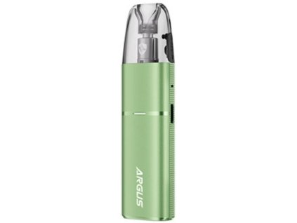 voopoo argus g3 mini elektronicka cigareta 1350mah grass green