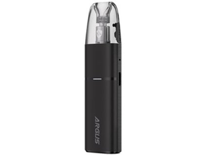 voopoo argus g3 mini elektronicka cigareta 1350mah midnight black