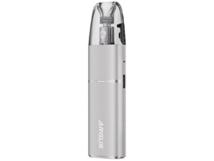 voopoo argus g3 mini elektronicka cigareta 1350mah moonlight silver