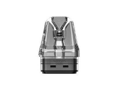 oxva xlim top fill ss cartridge 12ohm 2ml