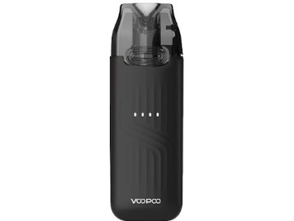 voopoo vmate mini pod elektronicka cigareta 1000mah classic black