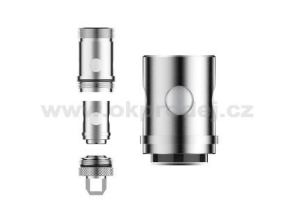 2006 zhavici hlava vaporesso euc clapton 0 5 ohm